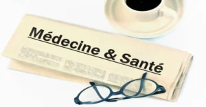 Agence de Presse Médicale