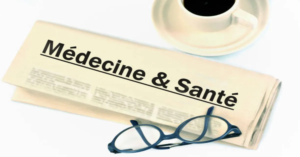 Agence de Presse Médicale