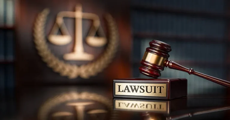 Ashcroft Capital Lawsuit