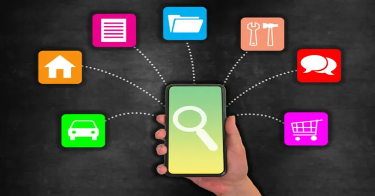 Build a Mobile App with Garage2Global