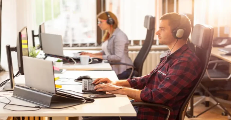 Call Center Outsourcing with Garage2Global