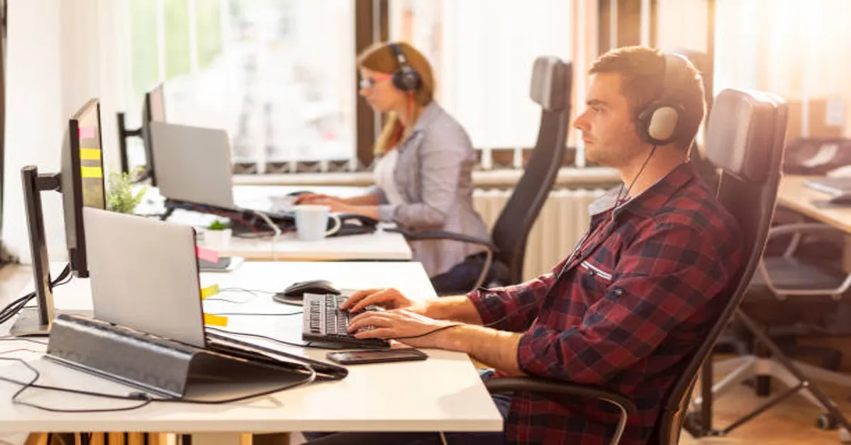 Call Center Outsourcing with Garage2Global