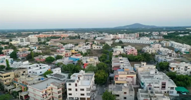 Chovisawadi