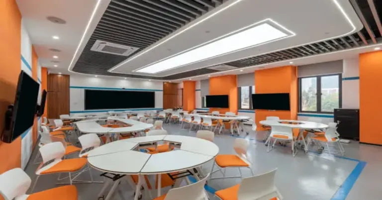 Classroom 15x
