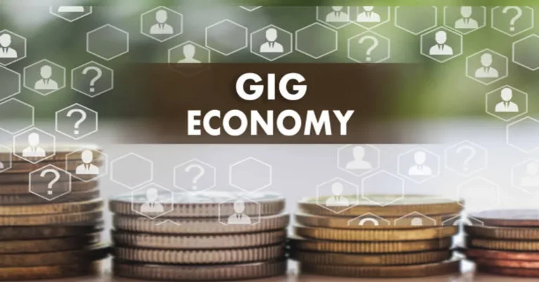 Coyyn.com gig economy