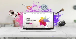Custom Website Design by Garage2Global