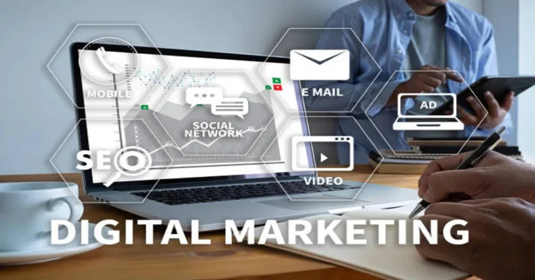Digital Marketing Solutions from Garage2Global