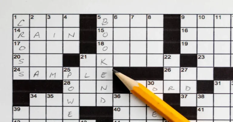 Ditto for us NYT Crossword