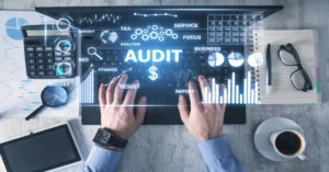 Doge Software Licenses Audit HUD