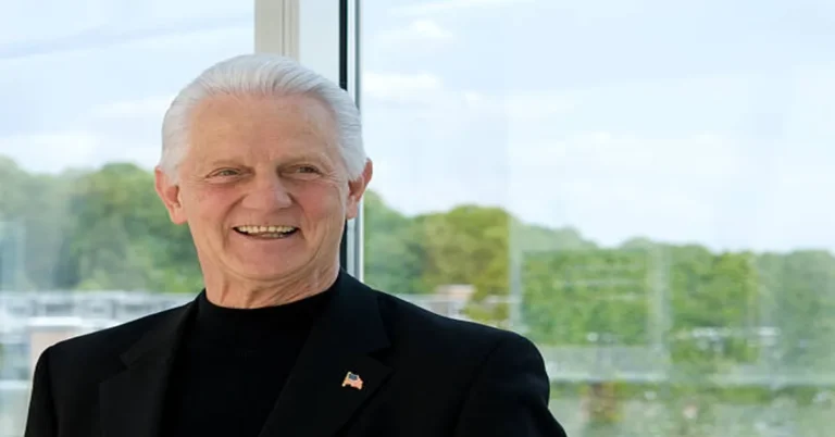 Donald Bowman