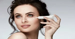 Eye cream for wrinkles Truffoire com