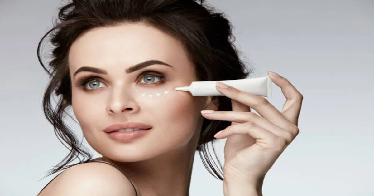 Eye cream for wrinkles Truffoire com