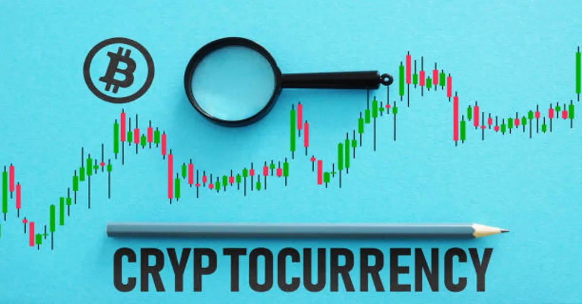 Fintechzoom.com Crypto