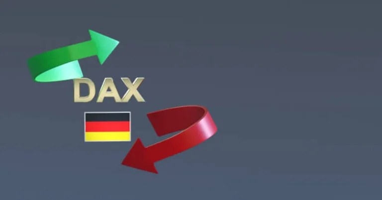 Fintechzoom.com DAX40