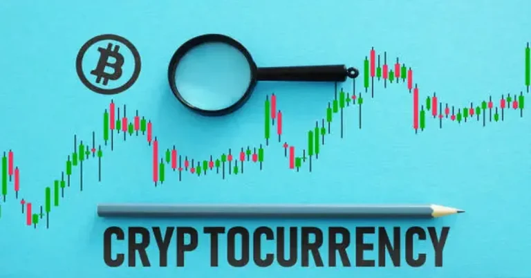Fintechzoom.com crypto currency