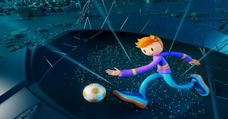 Football Bros.io