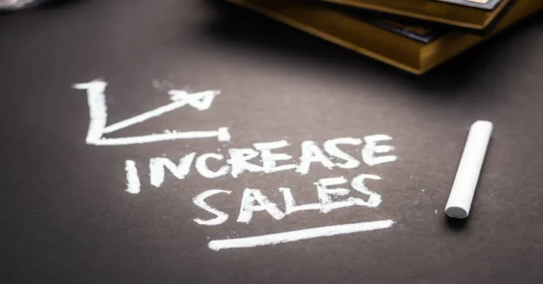 Increase Online Sales by Garage2Global