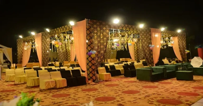 JK Banquets Prabhadevi