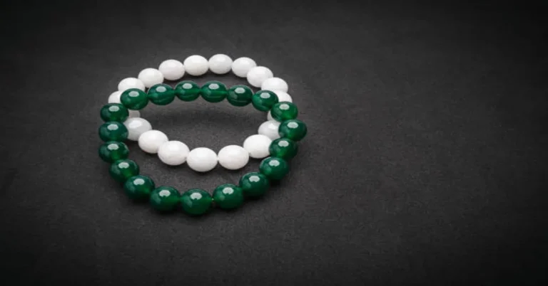Jade Bracelet