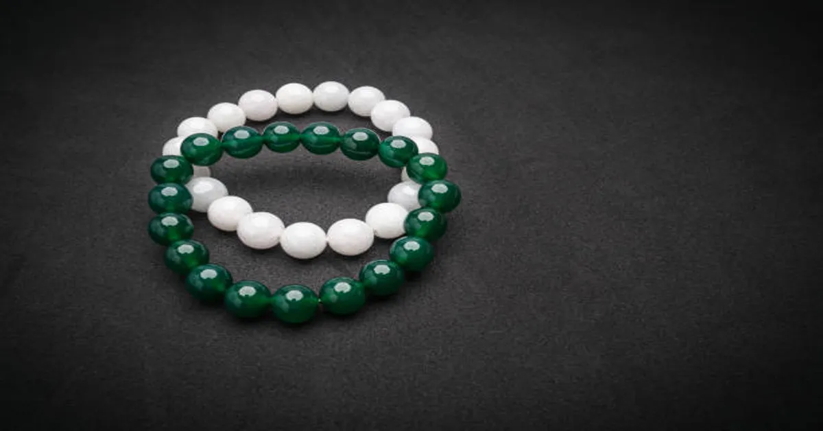 Jade Bracelet