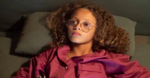 Jaden Newman Erome