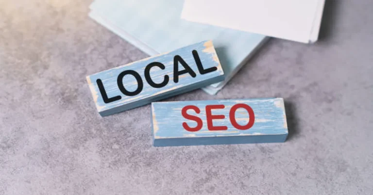 Local SEO Services by Garage2Global