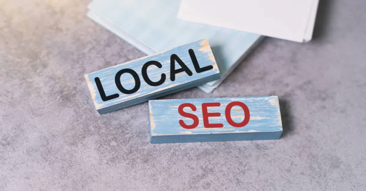 Local SEO Services by Garage2Global