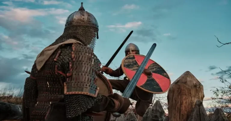 Lord of Gun
