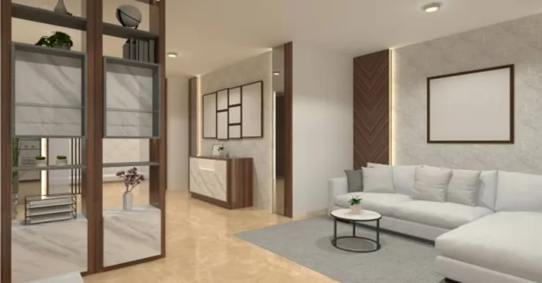 Mangalmurti Apartment