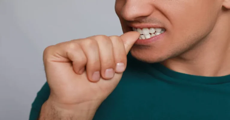 Micro Biting