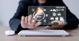 Mobile App