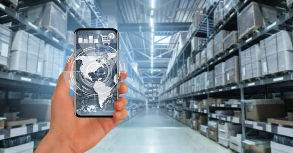 Mobile App Development Company Garage2Global