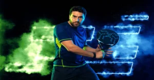 NLPadel