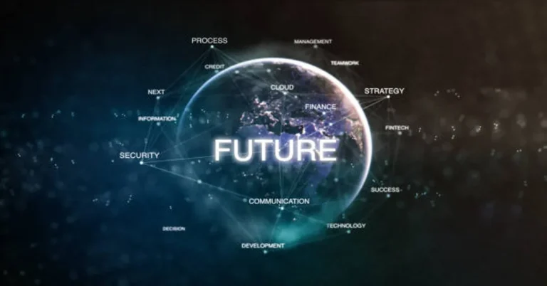 OpenFuture World