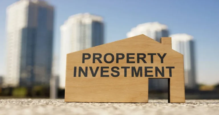 Pedrovazpaulo Real Estate Investment
