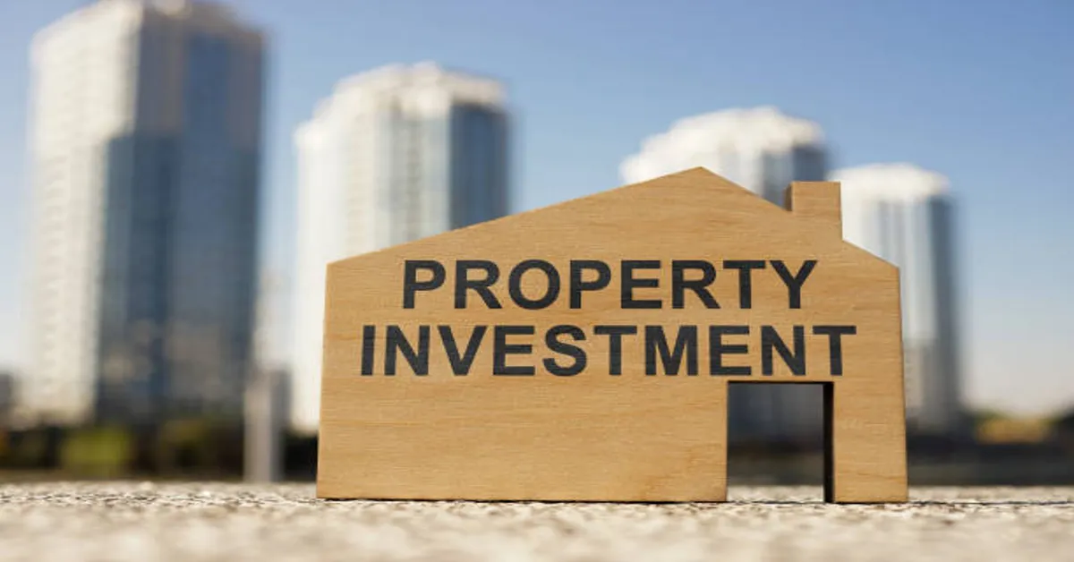 Pedrovazpaulo Real Estate Investment