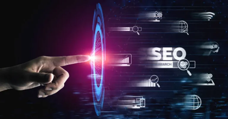 SEO experts at Garage2Global