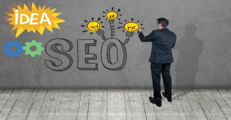 SEO for Business Growth from Garage2Global