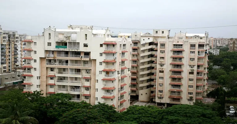 Satyamev Vista Gota