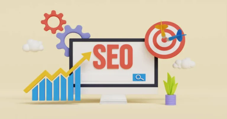 Search Engine Optimization by Garage2Global