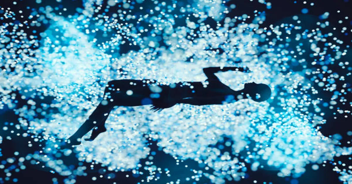 Discover the Spaietacle: A Luxurious Wellness Spectacle