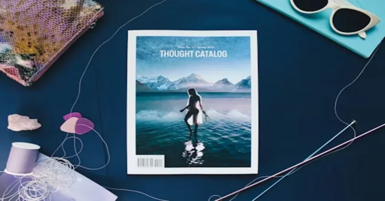 Tech TheBoringMagazine