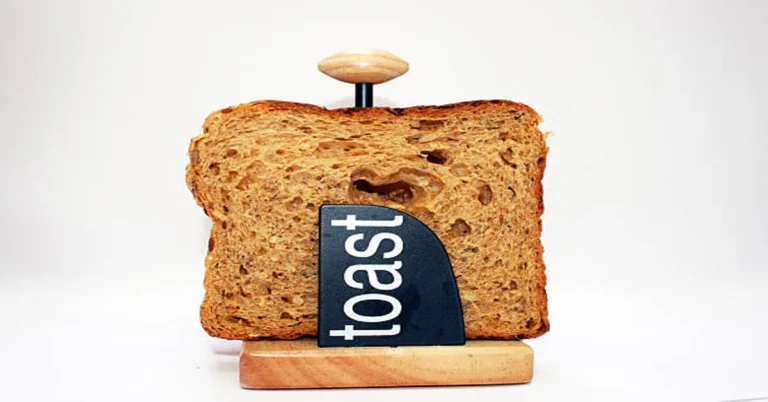 Toastul