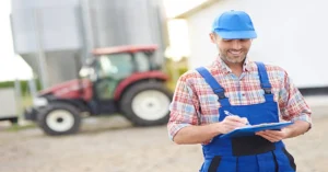 Tractor Supply Sales Associate Job Description