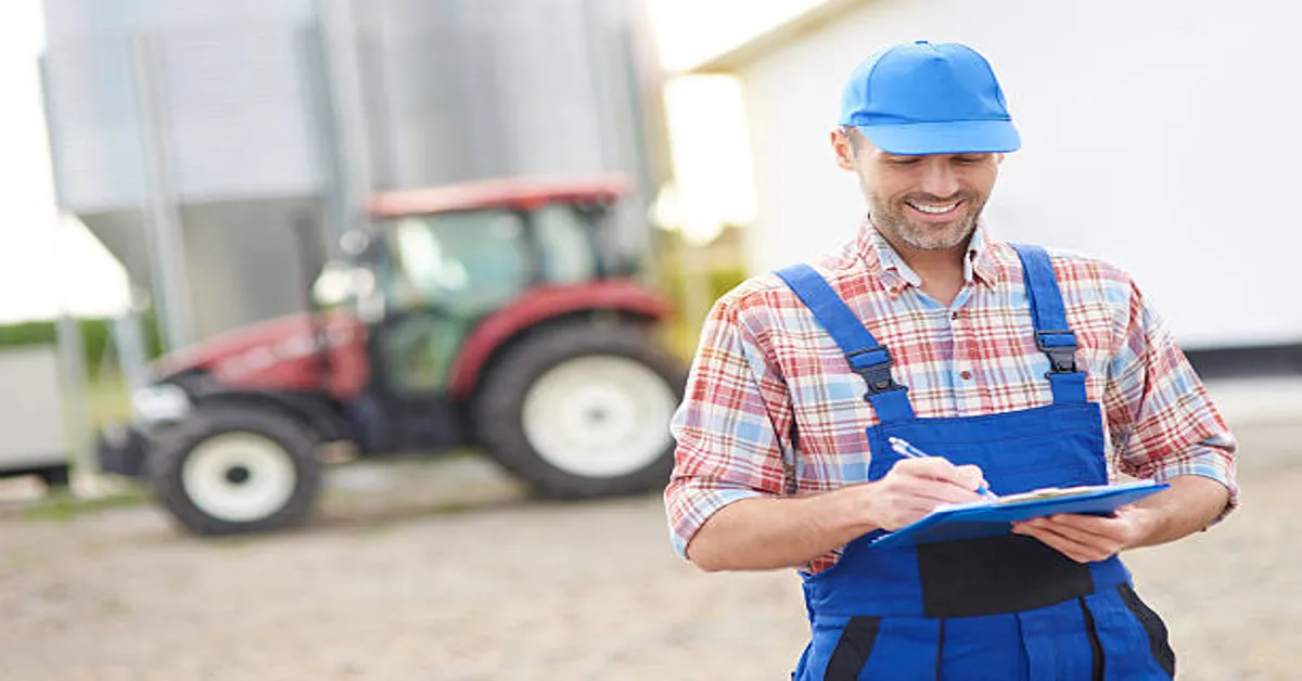 Tractor Supply Sales Associate Job Description