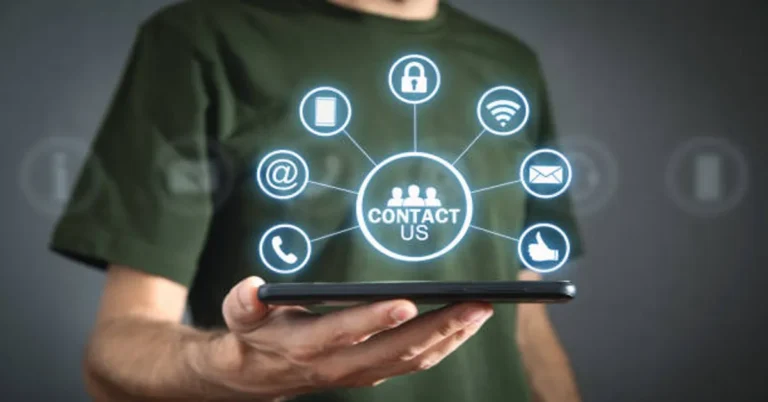 Unified Products and Services Contact Number