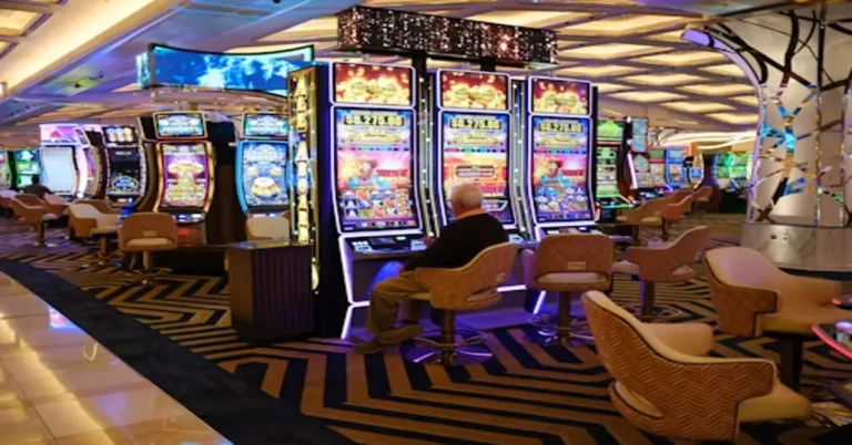 Vanessa-Casino.com 8002662278