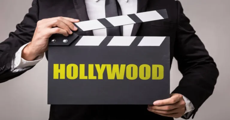 Vegamovies Hollywood