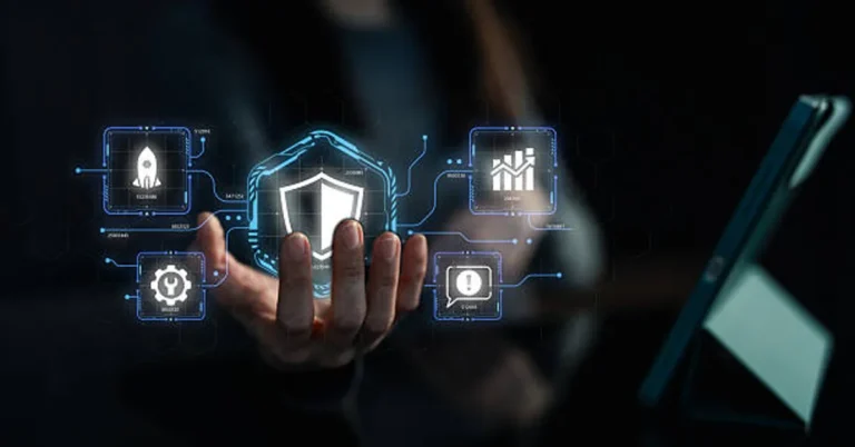 Zryly.com Cybersecurity