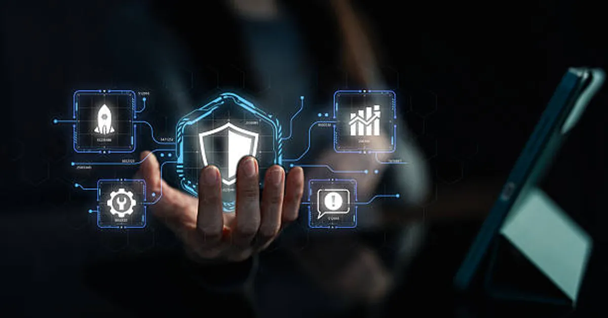 Zryly.com Cybersecurity